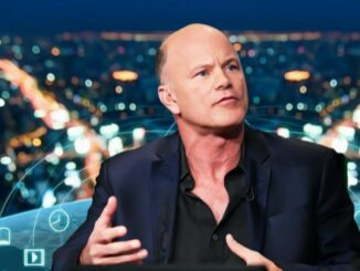 Mike Novogratz