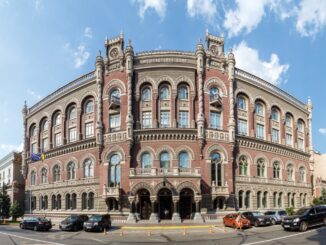 National Bank of Ukraine Temporarily Bans Cross-Border Crypto Purchases With Hryvnia