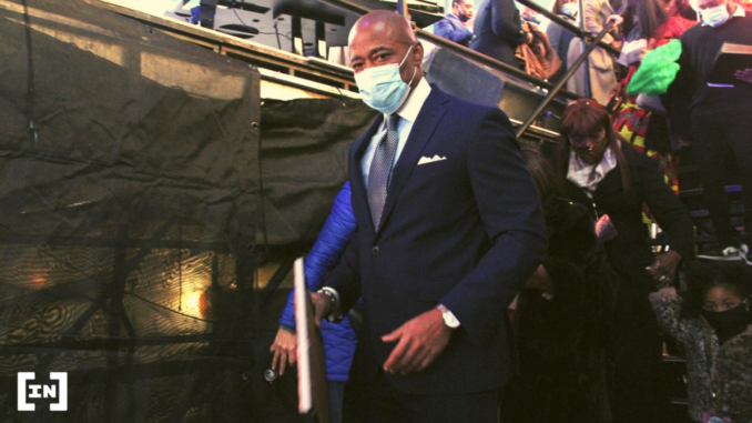 New York&#8217;s Mayor Wants to Scrap Its BitLicense Rule; But Not Everyone Agrees