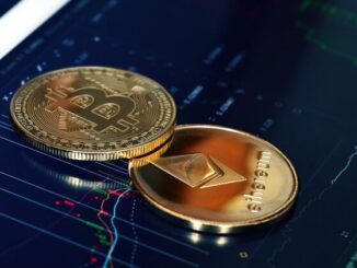 bitcoin and ethereum