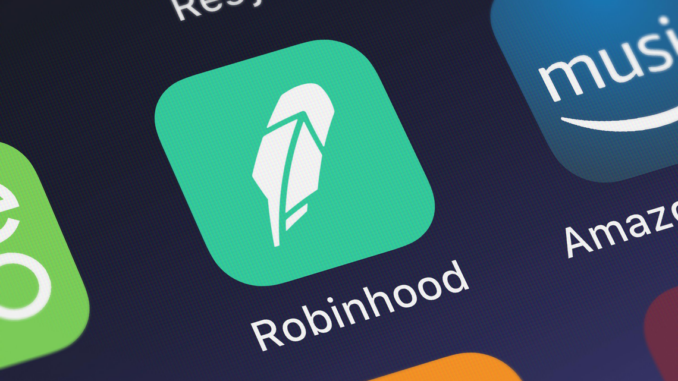 Robinhood Lays off Staff as Stock Price Slumps to New Low