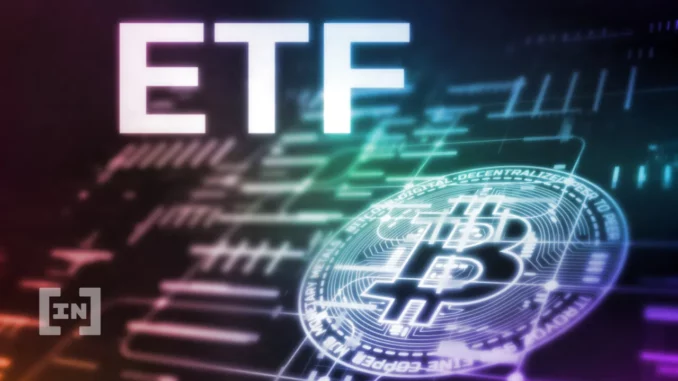 SEC Rejects Ark 21Shares’ Bitcoin Spot ETF Filing