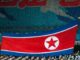 Sanctioned Crypto Wallet Linked to North Korean Hackers Keeps On Laundering