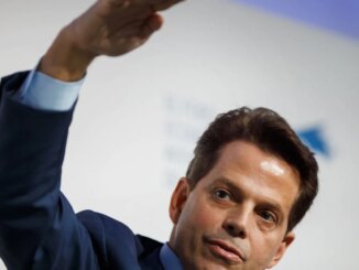 Scaramucci’s SkyBridge Starts Fund for Bitcoin Mining