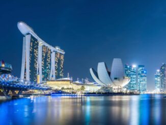 Singapore Wants More Control Over Crypto Companies That Call It Home but Aren’t There; Major Cryptos Drop