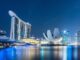 Singapore Wants More Control Over Crypto Companies That Call It Home but Aren’t There; Major Cryptos Drop