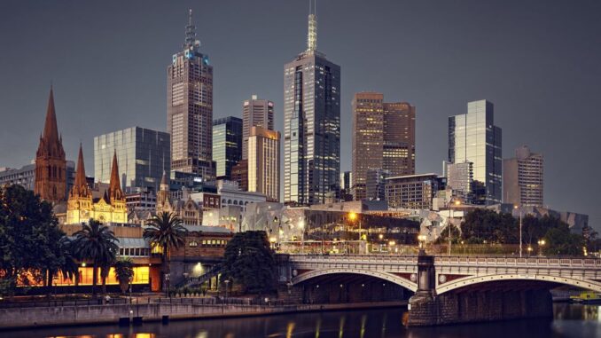 Spot Bitcoin ETFs Are Launching in Australia but Elsewhere They Face Brutal Fund Outflows