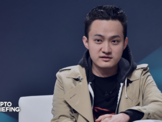 TRON to Launch Native Stablecoin in May