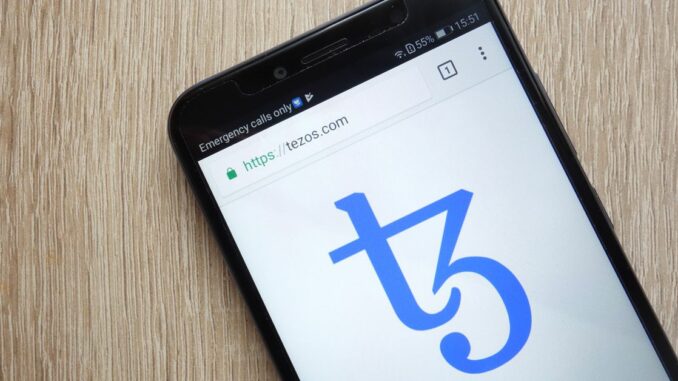Tezos Deploys Major ‘Tenderbake’ Upgrade