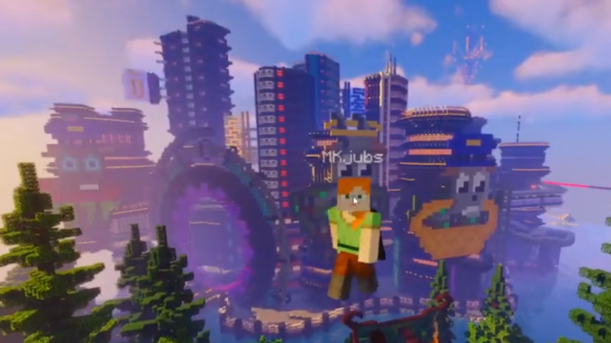Goat Soup NFT World preview
