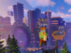 Goat Soup NFT World preview
