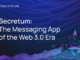 The Messaging App of the Web 3.0 Era