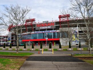 The NFL's First Team To Accept Crypto? The Tennessee Titans