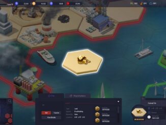 The Next Generation Of Blockchain Games Can Take A Few Pages Out of Cryptopia's Book