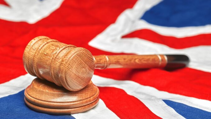 The UK's FCA Says It Has Been Focused on the More Negative Side of the Crypto Debate