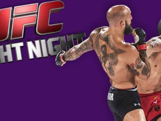 UFC and Crypto.com Reveal New ‘Fight Night’ Bonuses in Bitcoin for Athletes