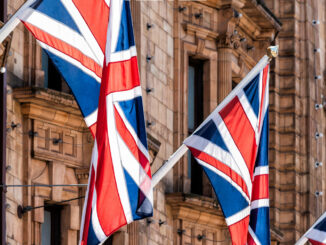 UK Regulator Allows 5 Crypto Firms to Operate With Temporary Registration