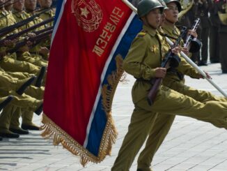 US Government Warns of North Korean Crypto Attacks After Tying Nation to $625M Hack