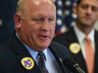 US Lawmakers Reintroduce Bill to Give CFTC Crypto Spot Market Oversight