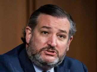 US Senator Cruz Introduces Bill to Prevent Federal Reserve From Using Digital Currency as Surveillance Tool