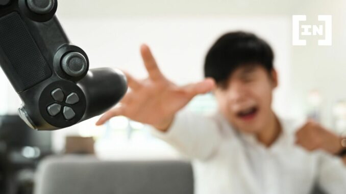 Play-to-Earn: What’s Wrong With it, and How Can We Fix it?