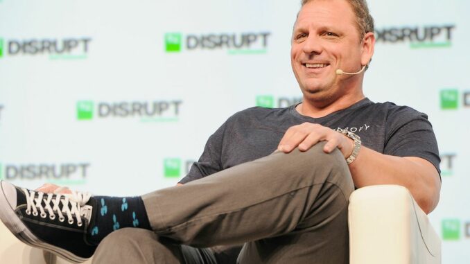 Arrington Capital Scrubs $100M Anchor Yield Fund From Website After UST Upheaval