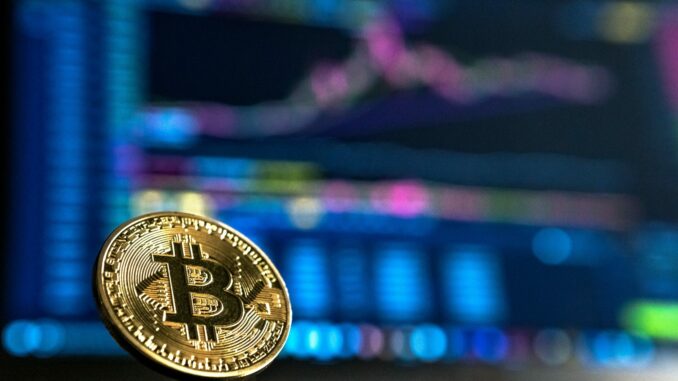 Bitcoin Short-Term Holders Were Behind The Selloff To Below $36k