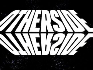 Bored Ape's Otherside metaverse LOGO