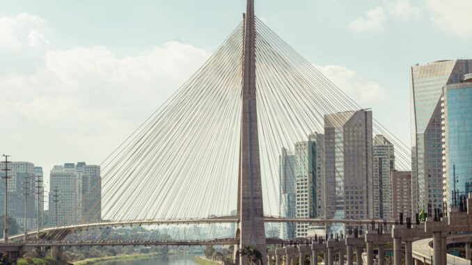 Brazil’s Largest Brokerage XP Set to Launch Crypto Trading Feature