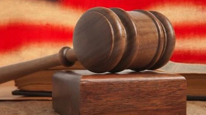 CFTC Charges 2 Men With Running a $44M Crypto Ponzi Scheme