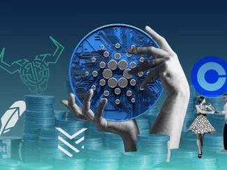 Cardano (ADA) Creates Double Bottom Pattern After Sweeping Yearly Lows