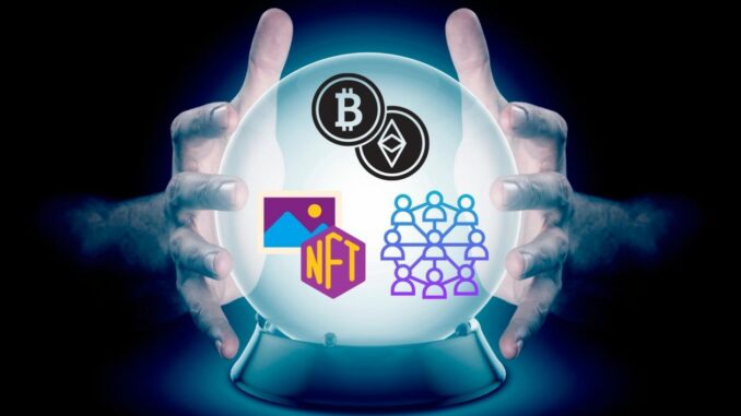 Crypto Analyst Predicts 1 Altcoin Will Fall Down Hard – Is It Cardano?