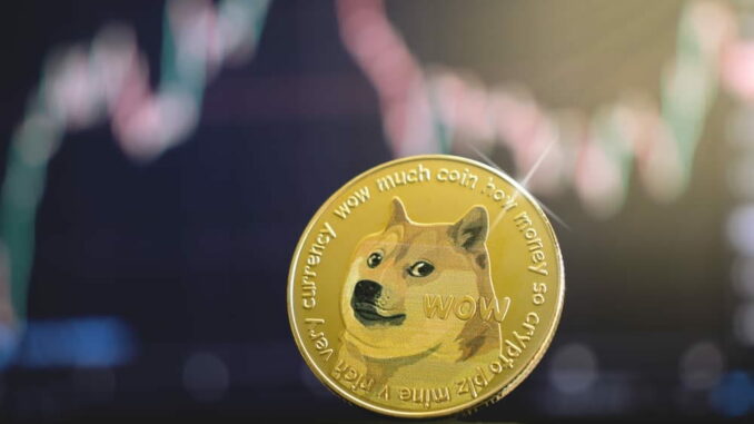 Dogecoin crypto