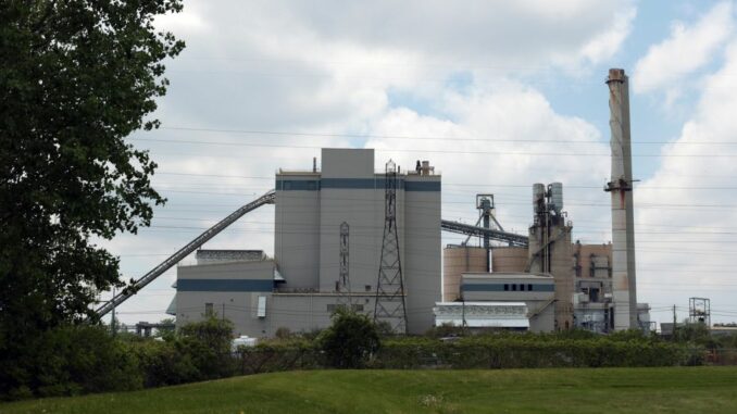 First a Hum and Then a Bang –Niagara Falls Residents Forced to Reckon With Crypto Mining