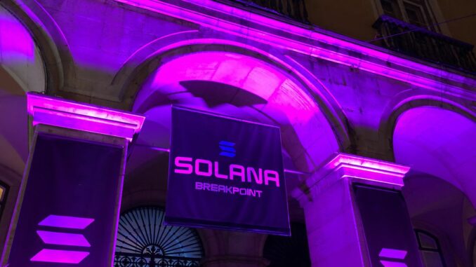 Here’s Why Solana Ceased Block Production for Seven Hours on Saturday