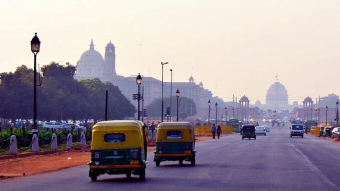 India 'Fairly Ready' With Crypto Consultation Paper, Govt. Official Says