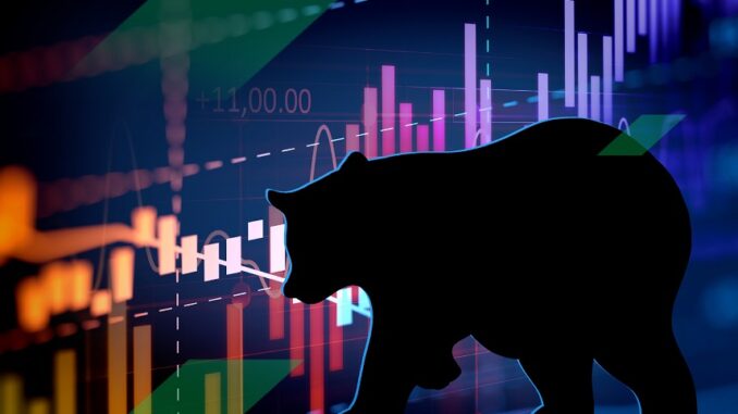 Investors May Expect Downside For Bitcoin And Ethereum Market For The Next 3 Months