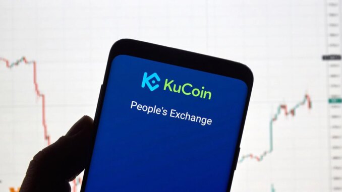 KuCoin Plans to Bolster DeFi Activity on Its Blockchain After $150M Raise; Cryptos Gain