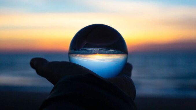 Market Wrap: Crypto Sell-Off Stabilizes Amid Bearish Sentiment