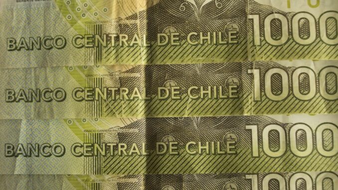 Moneda digital de Chile debería también funcionar sin conexión, según presidenta del banco central