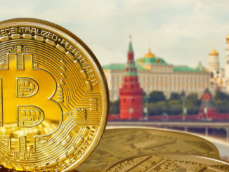 Provision Allowing Cryptocurrency Payments in Foreign Trade Added to Russian Bill