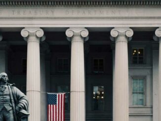 US Treasury Sanctions First Crypto Mixer