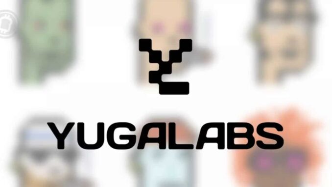 Yuga Labs
