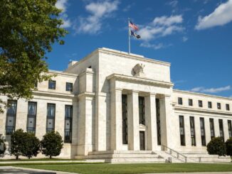 With Recent Interest Rate Hike, Has the Federal Reserve &#8216;Lost All Control?&#8217;