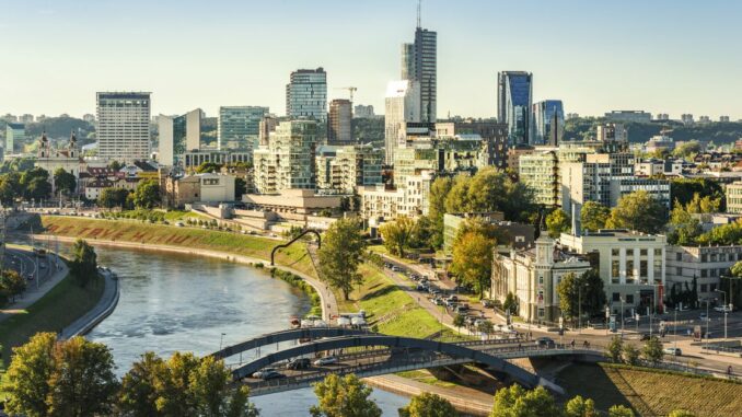 Antsy Lithuania Latest to Anticipate EU Crypto Law With One of Its Own