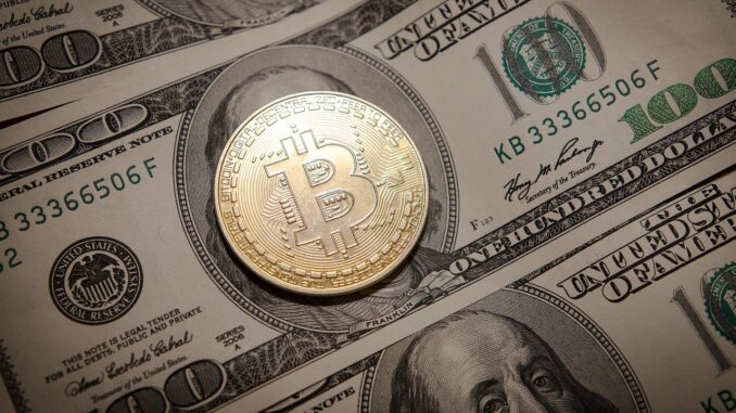 Arthur Hayes Says Bitcoin And Ethereum May Not Be Ready To Recover Drastically