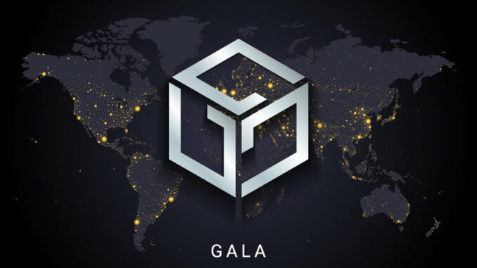 BNB declines on SEC probe, GALA only coin in the green