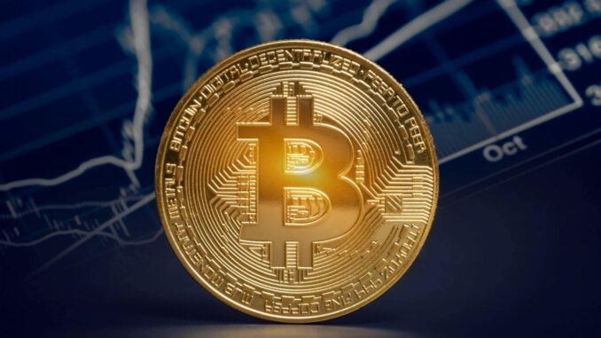 bitcoin performance