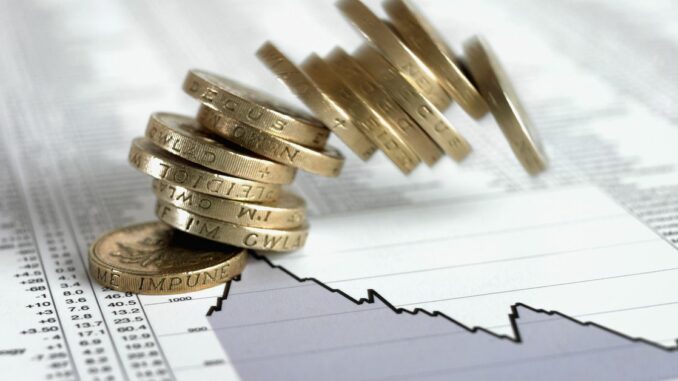 Bitcoin Sees Weakness Ahead of CPI Report; Cardano, Solana Lead Fall in Majors