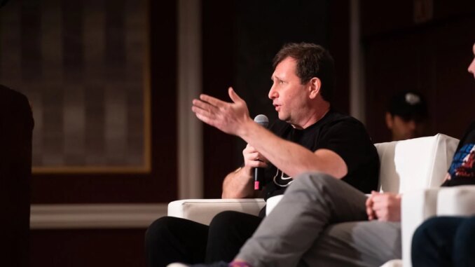 Celsius Troubles, UST Collapse Could Have Long-Term Benefits for Crypto, FSInsight Says